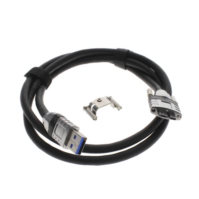 12326 Allied Vision, Inc.  Zubehör